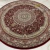 Ottoman Red K