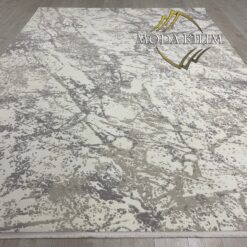 Portfolio 04696 Cream Grey