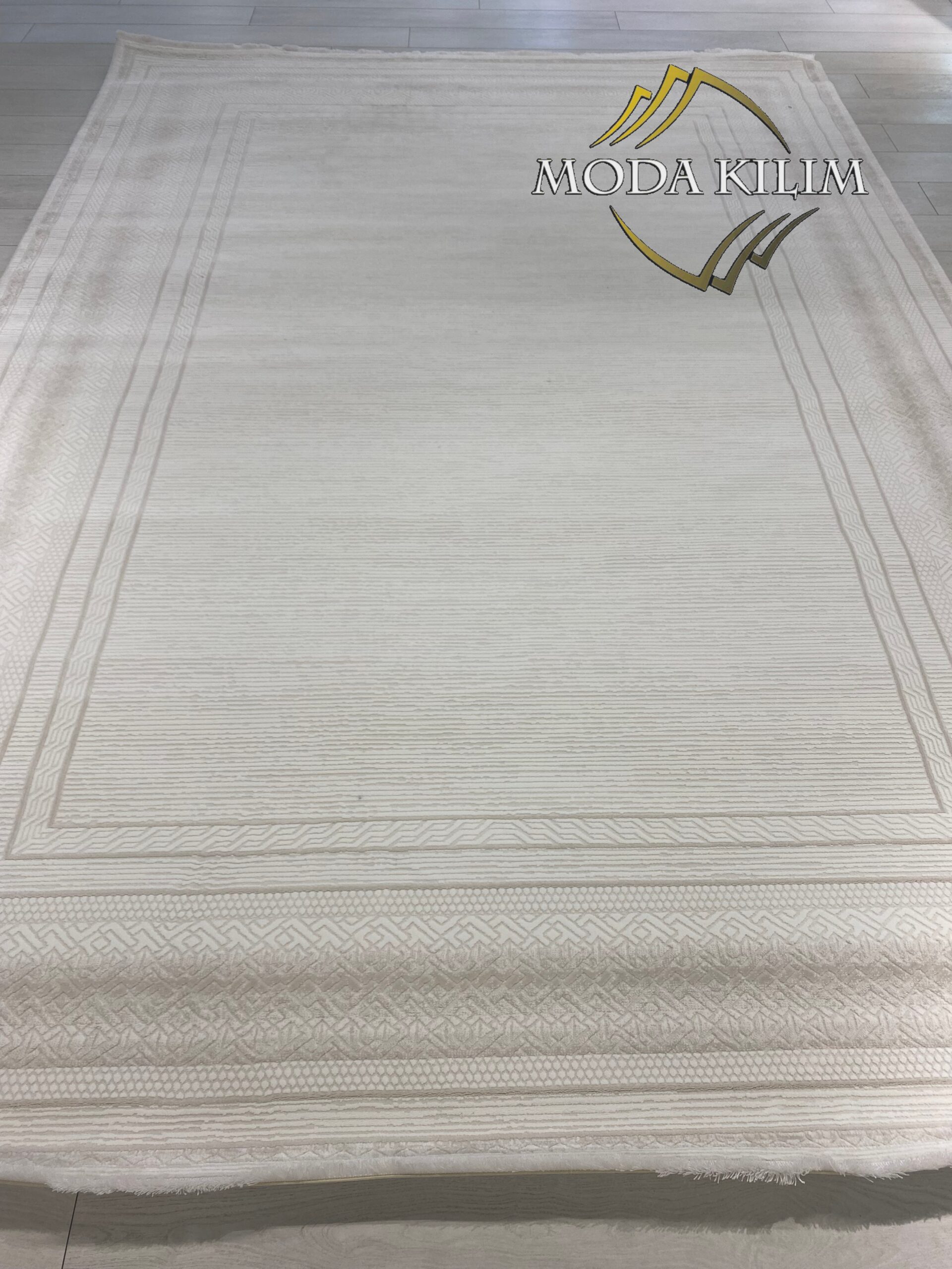 Portfolio 07911 Cream Beige — изображение 2