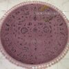 Universe 01 Pudra Round