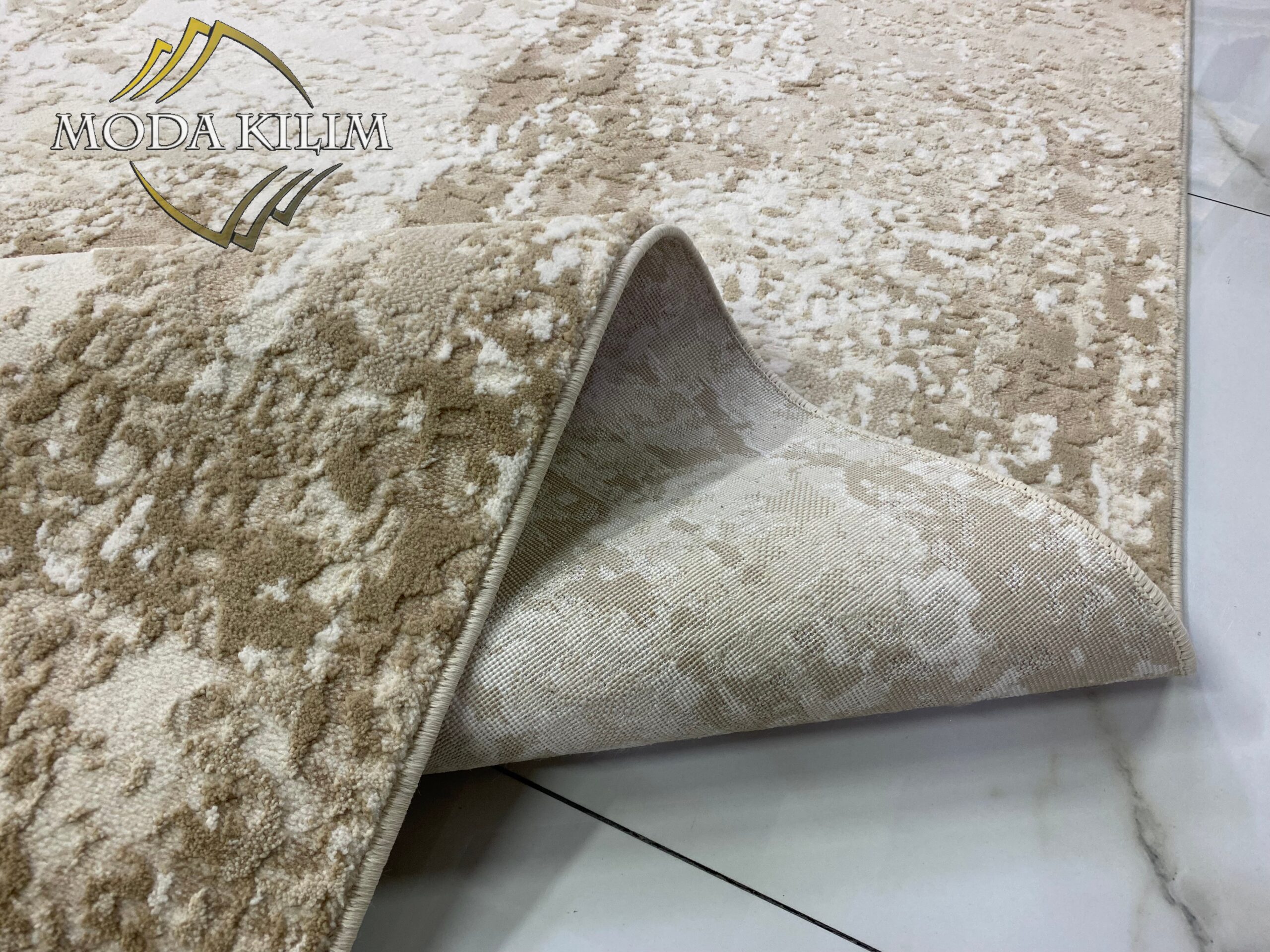 Defile M027A L.Beige Taupe — изображение 4