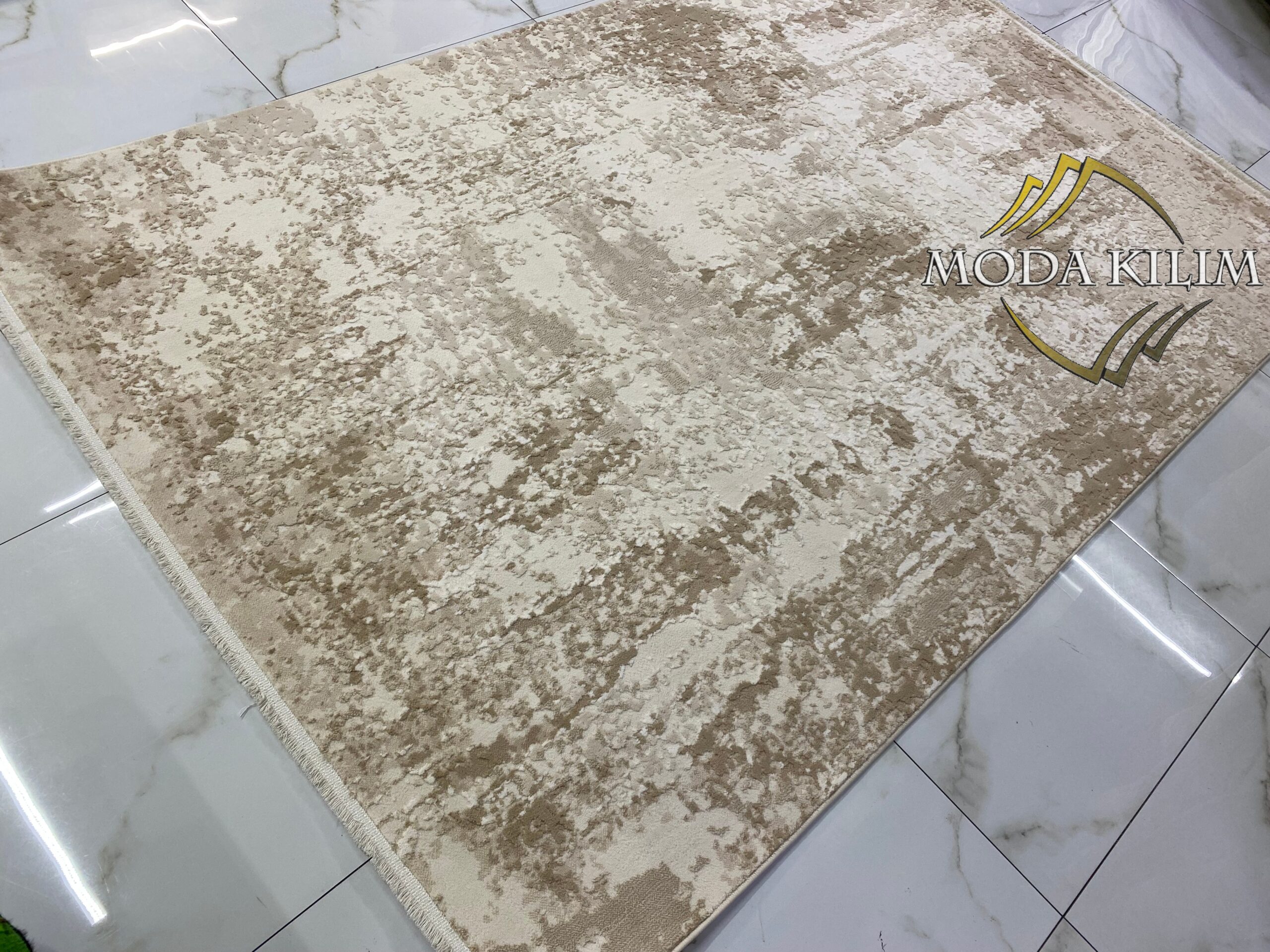 Defile M027A L.Beige Taupe