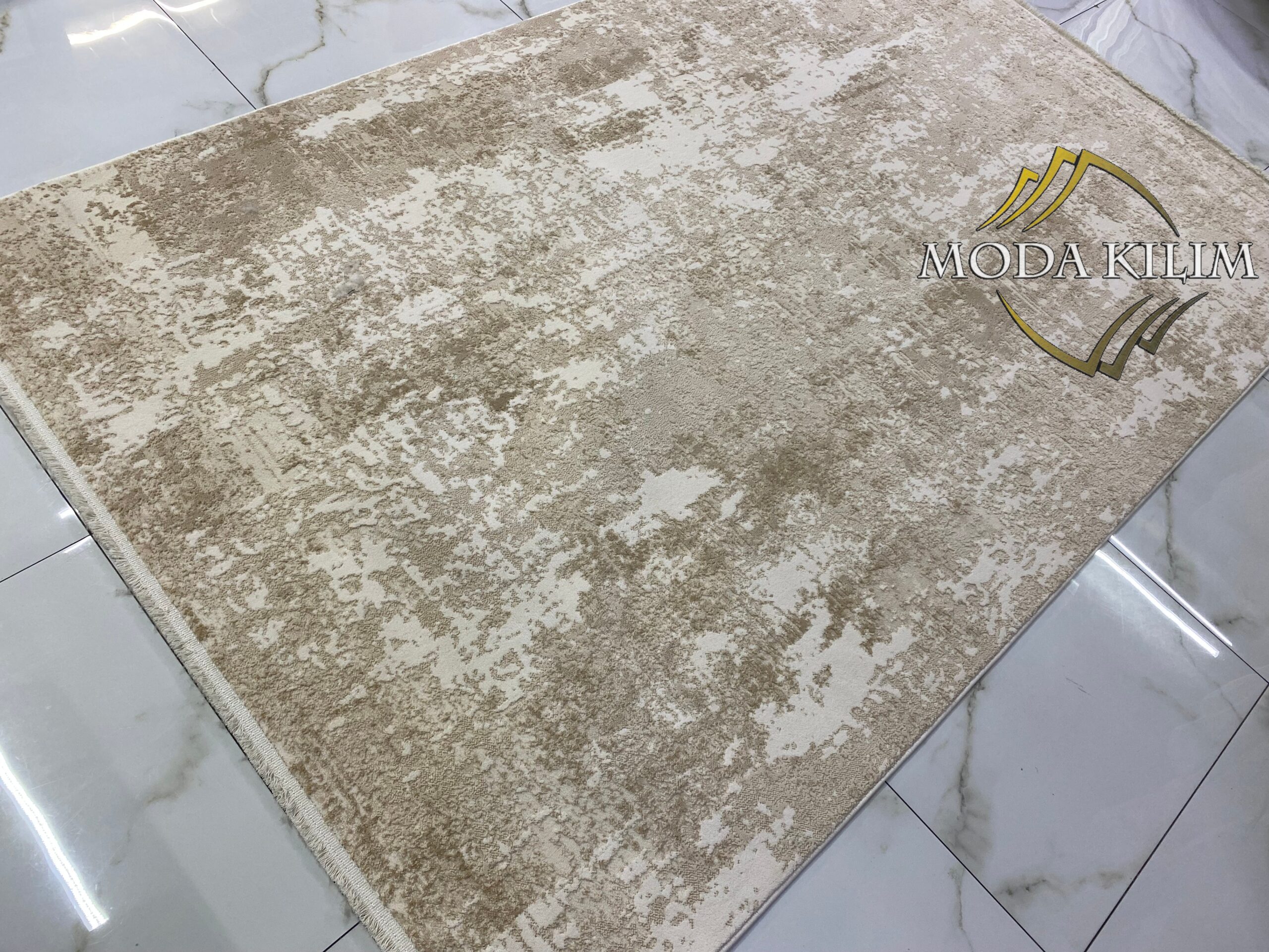 Defile M031A Bone Beige