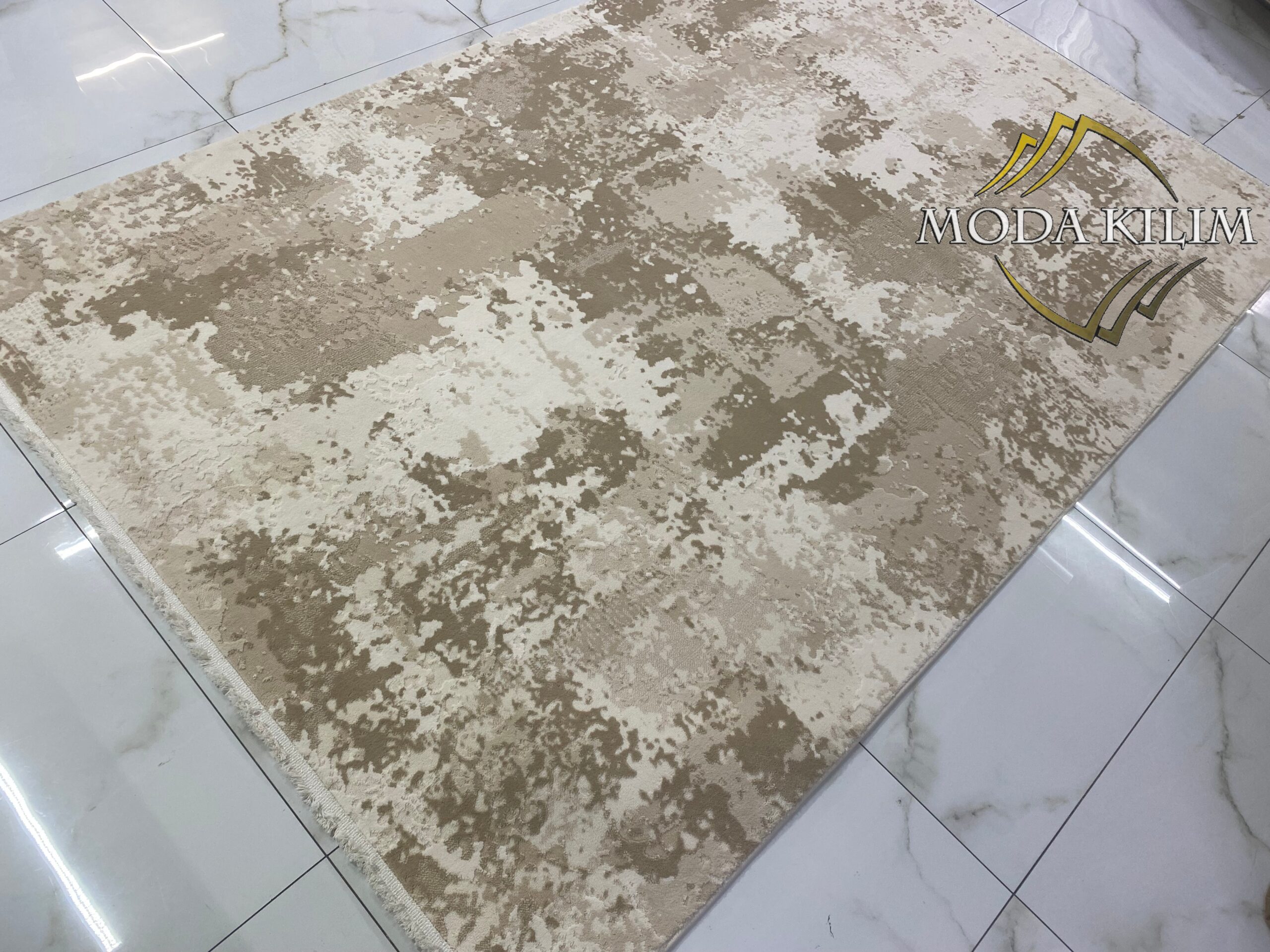 Defile M032B Bone Beige