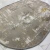 Vivaldy 00669 970 Grey Beige Oval
