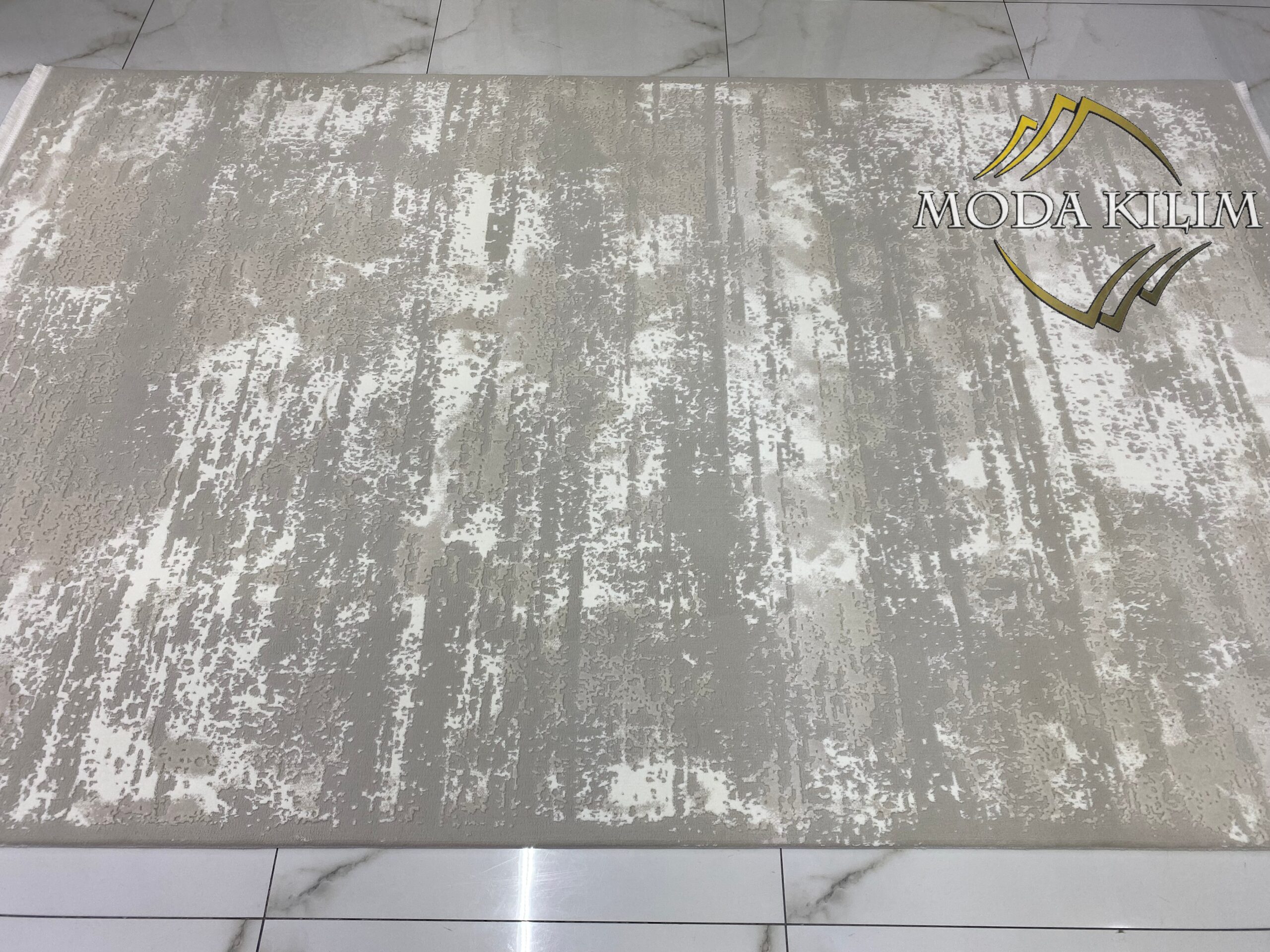 Portfolio 03254M Cream Grey P - Зображення 2