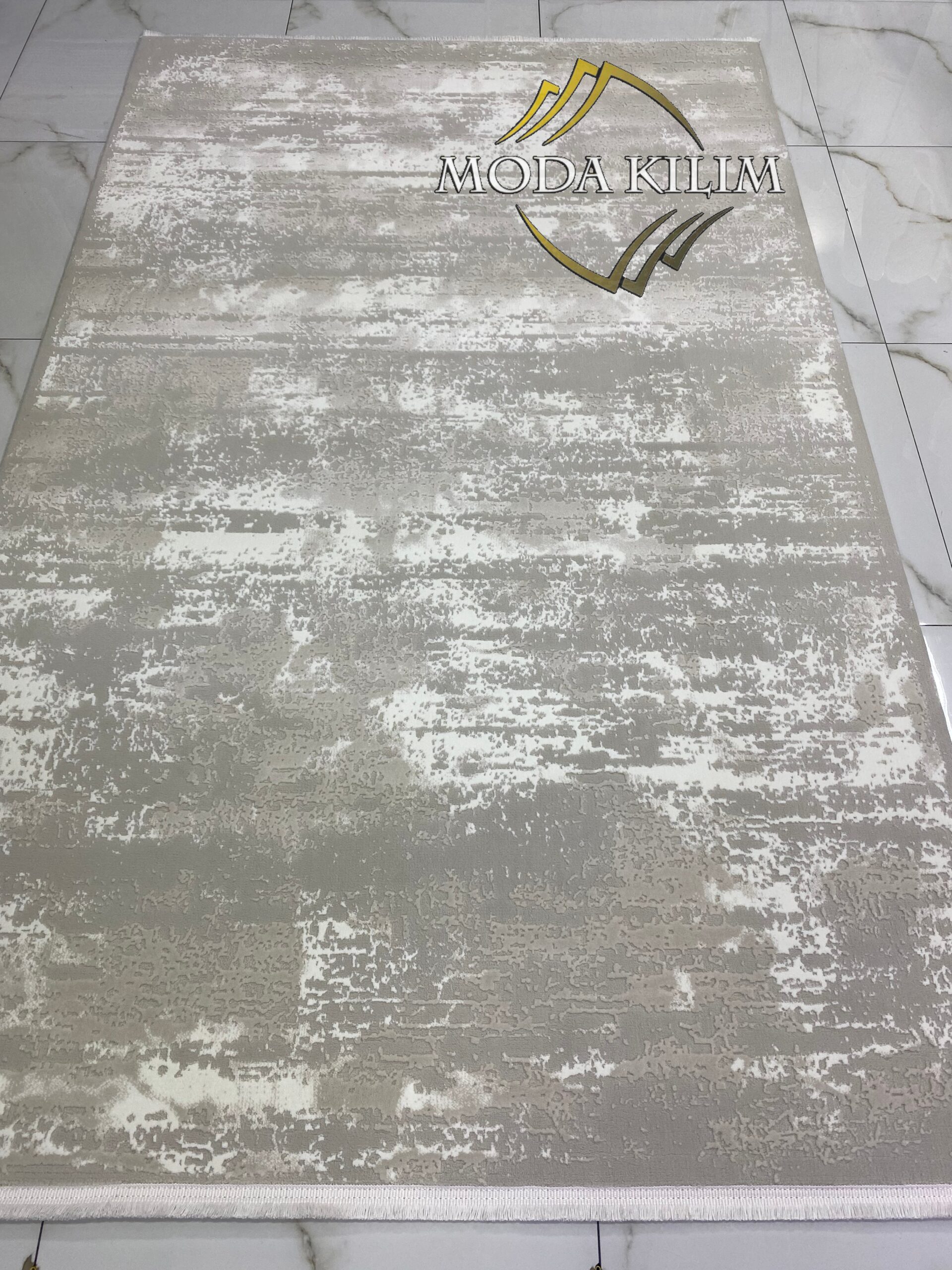 Portfolio 03254M Cream Grey P - Зображення 3