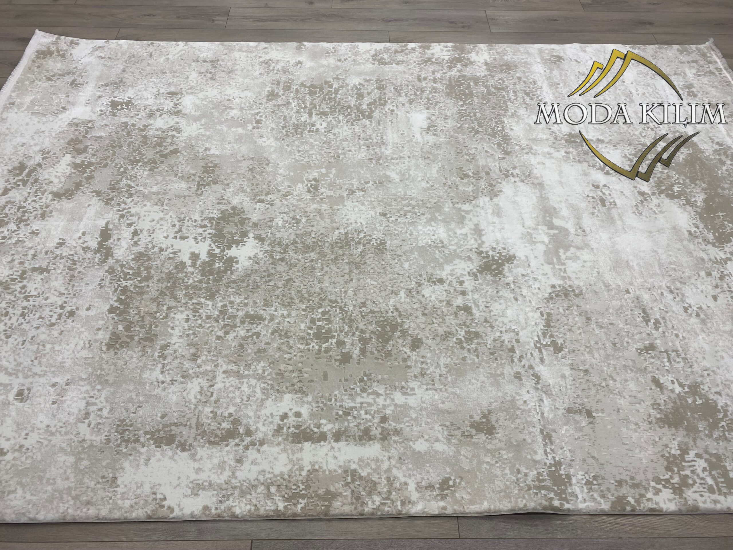 Portfolio 03844A Cream Beige P - Зображення 2