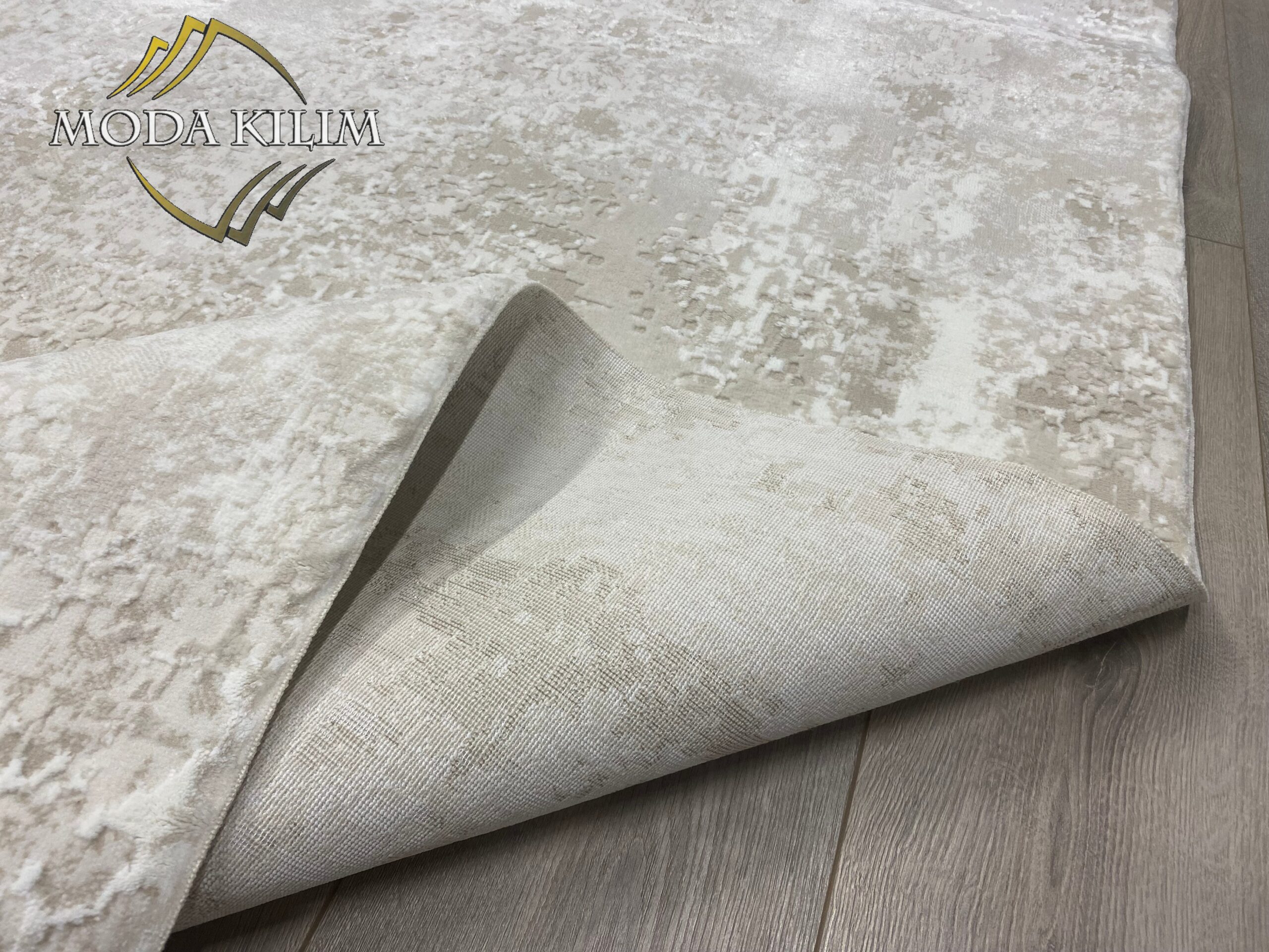 Portfolio 03844A Cream Beige P - Зображення 4