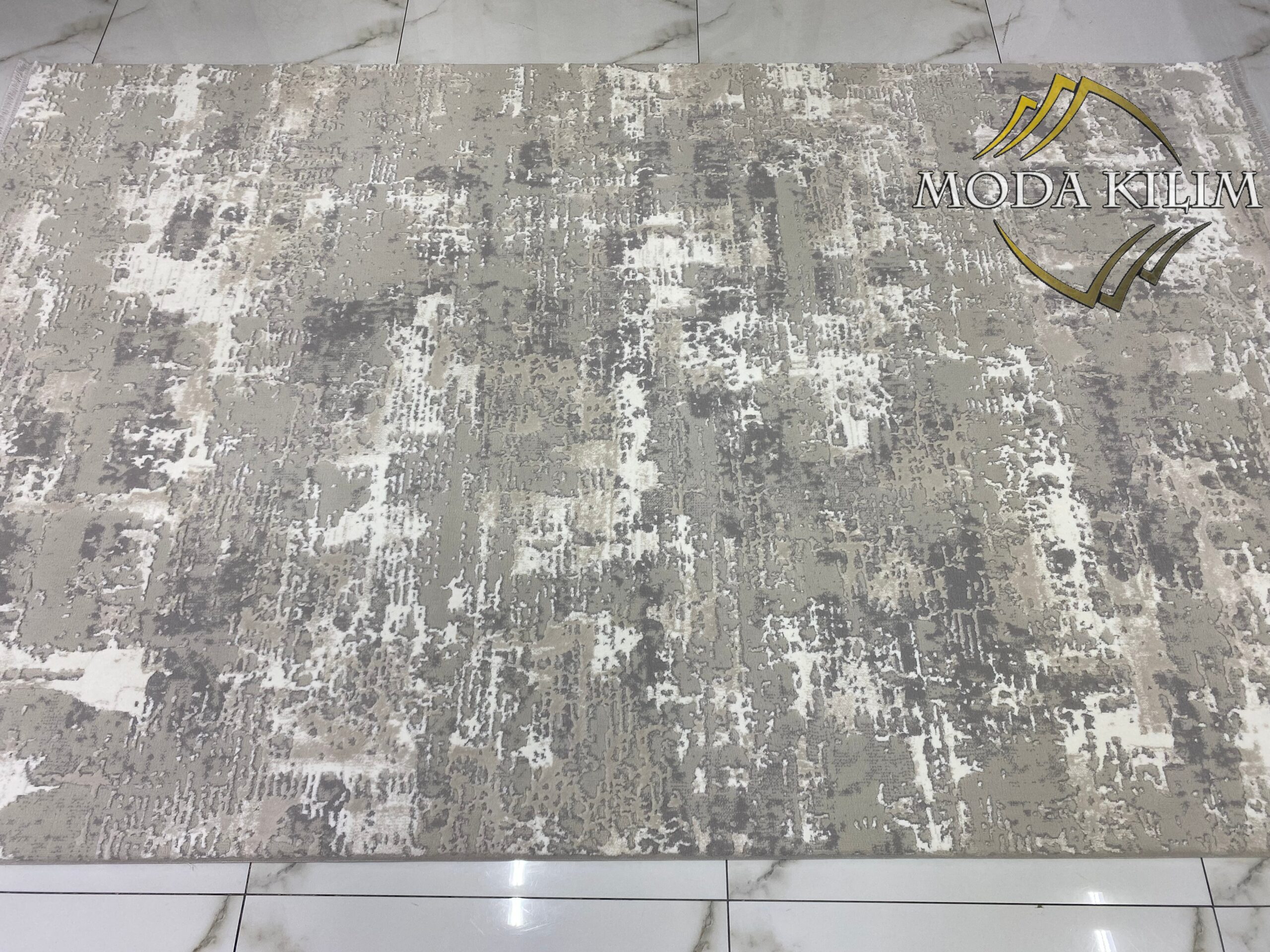 Portfolio 04554A Cream Grey P — изображение 2
