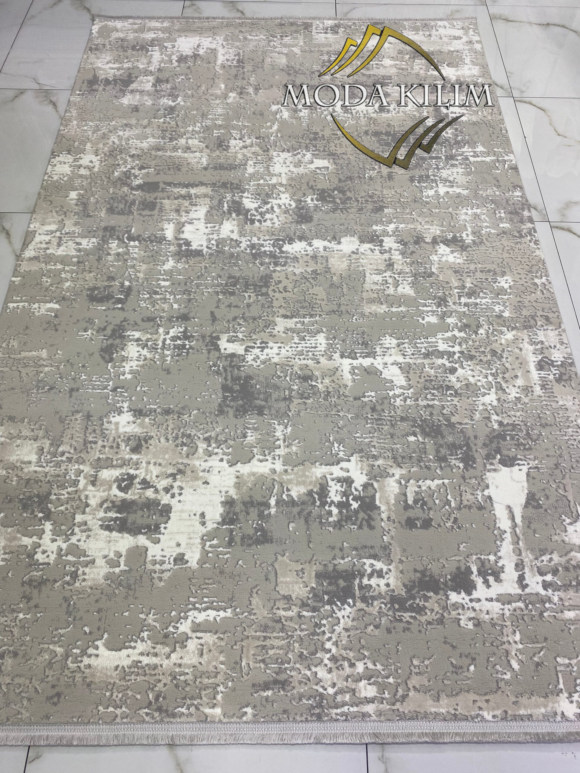 Portfolio 04554A Cream Grey P — изображение 3