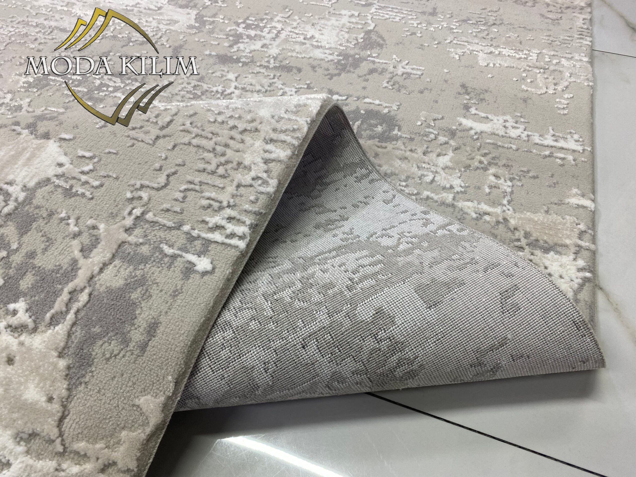 Portfolio 04554A Cream Grey P — изображение 4