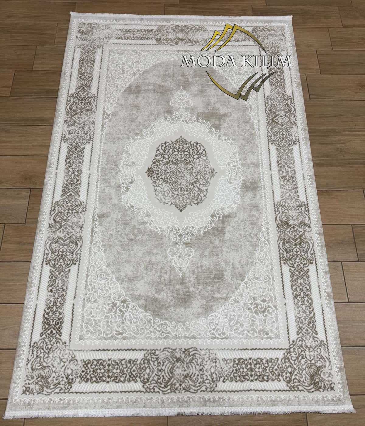 Portfolio 7735 Cream L.Beige